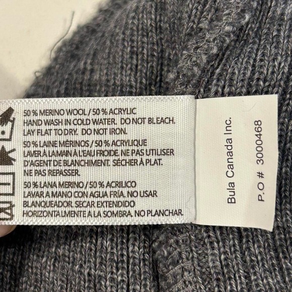 Bula winter hat - Picture 5 of 5